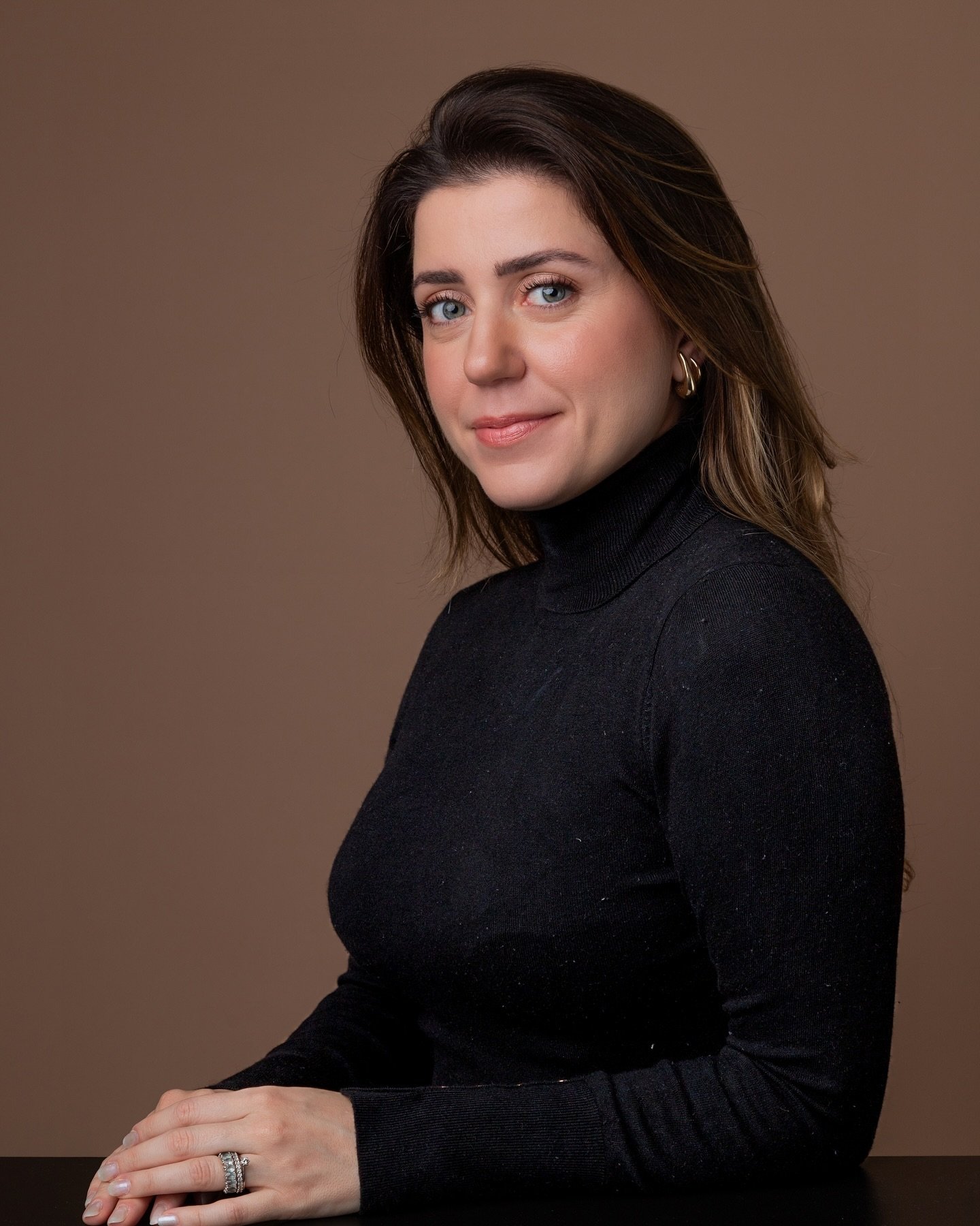 Dra. Camila Caumo - Otorrinolaringologista